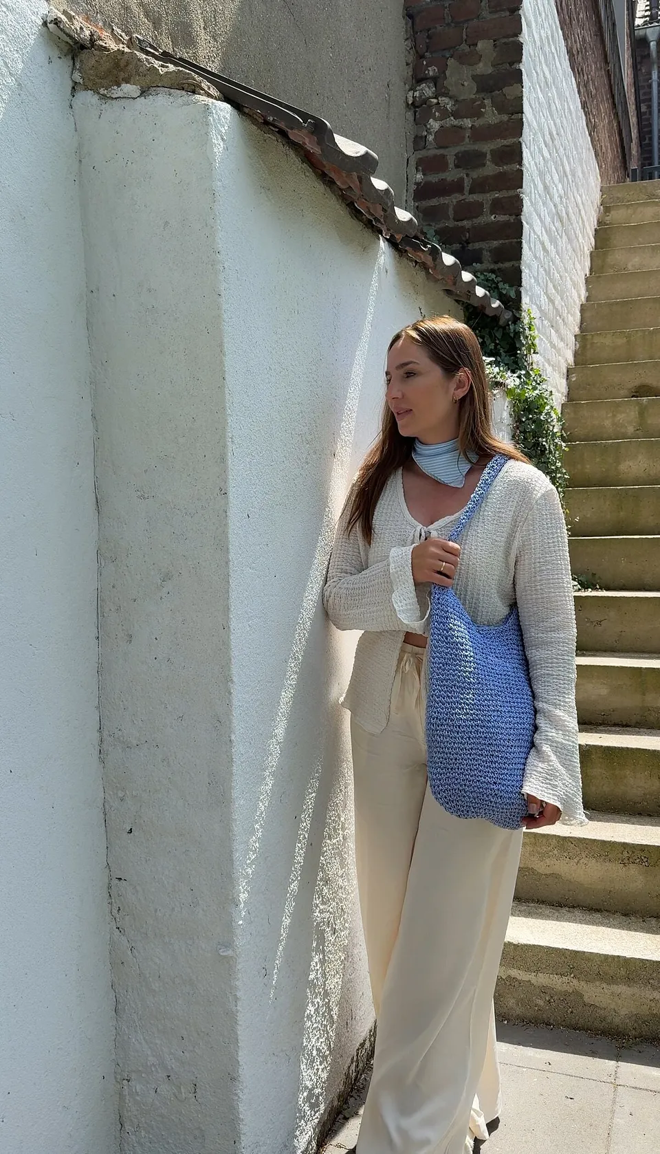 Dame - Accessories - Vesker