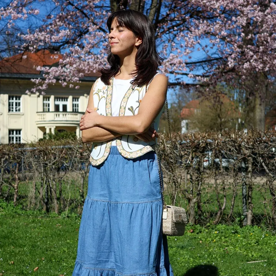 Dame - Kl&aelig;r - Jakker og k&aring;per - Vester