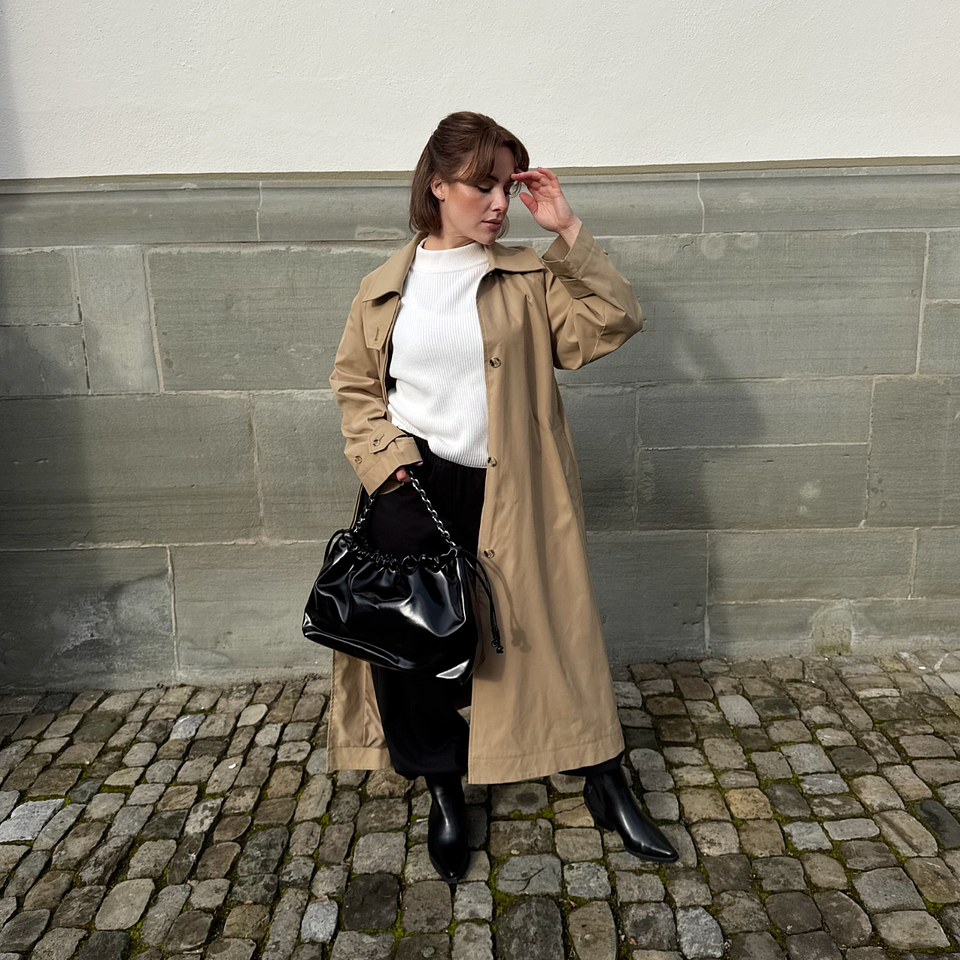 Dame - Kl&aelig;r - Jakker og k&aring;per