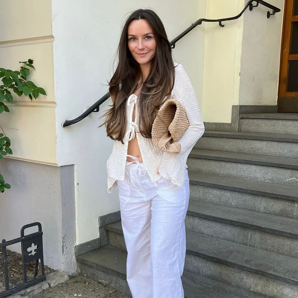 Dame - Kl&aelig;r - Shirts & topper - Trikotjakker