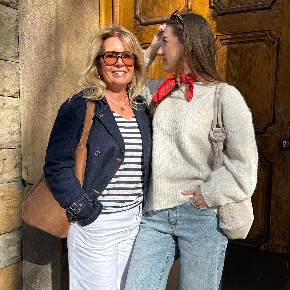 Dame - Kl&aelig;r - Jakker og k&aring;per