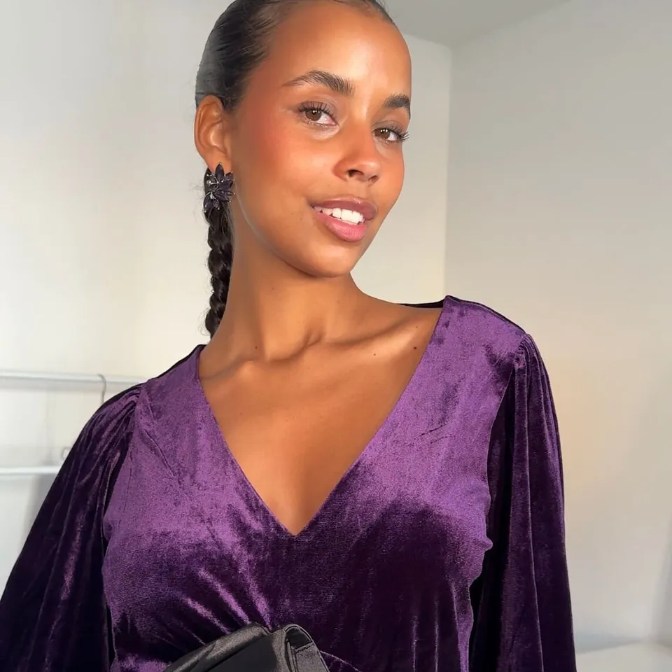 Dame - Kl&aelig;r - Kjoler - Korte kjoler