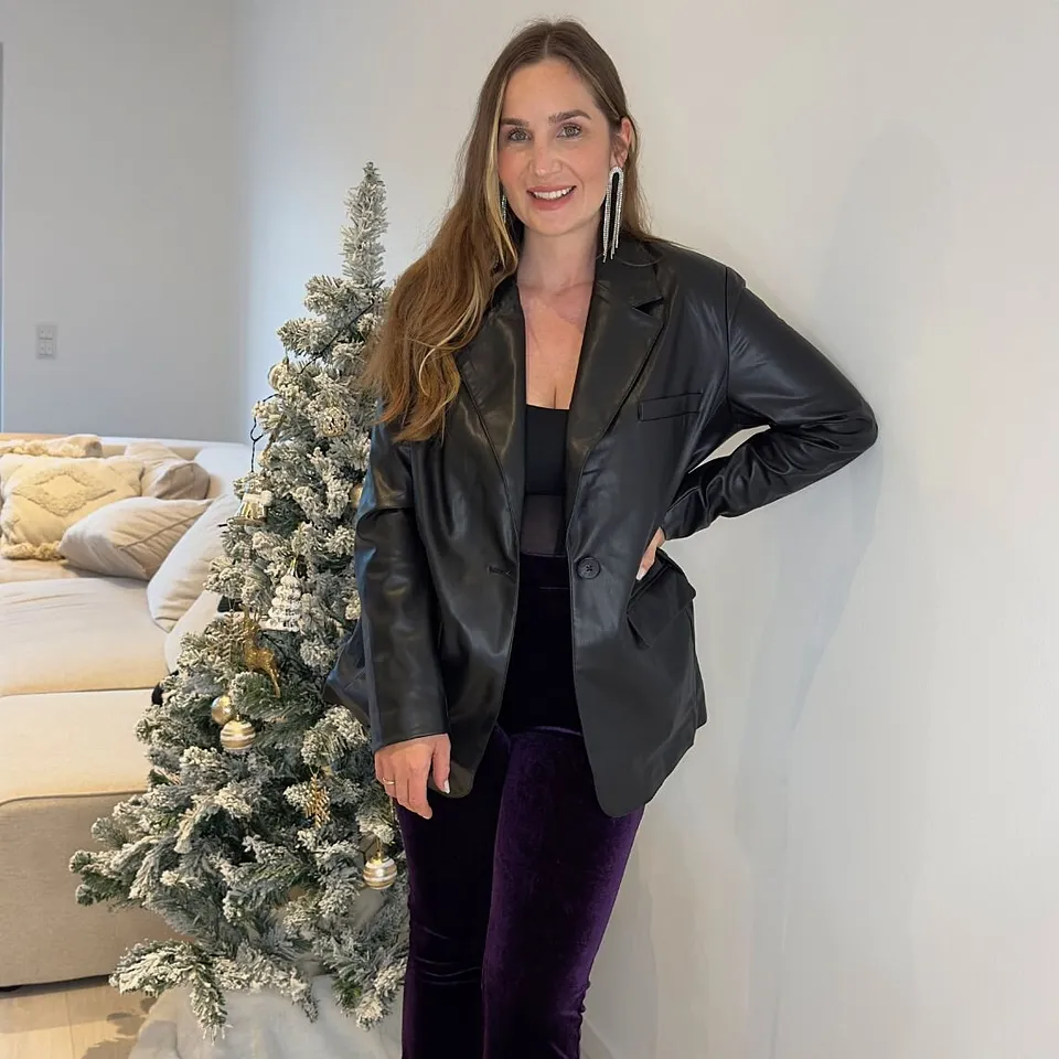 Dame - Kl&aelig;r - Blazere&nbsp;