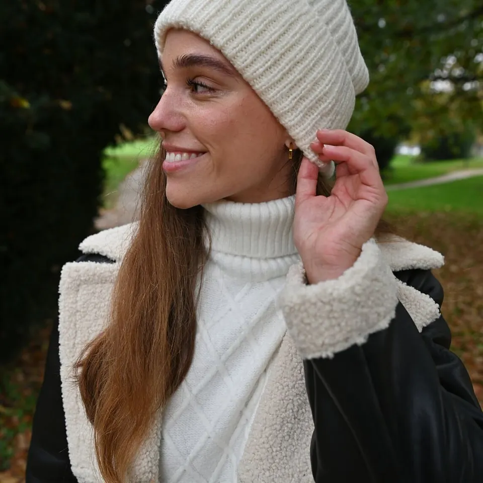 Dame - Accessories - Luer, caps og hatter