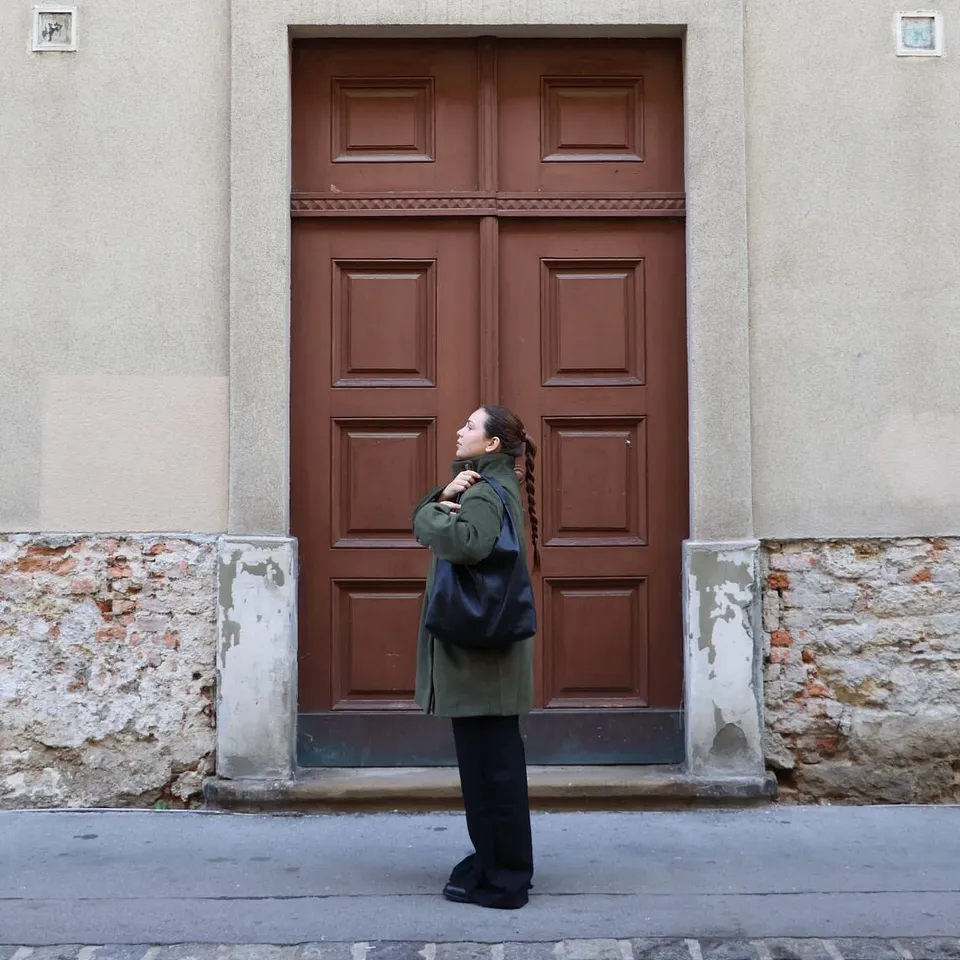 Dame - Kl&aelig;r - Jakker og k&aring;per - K&aring;per