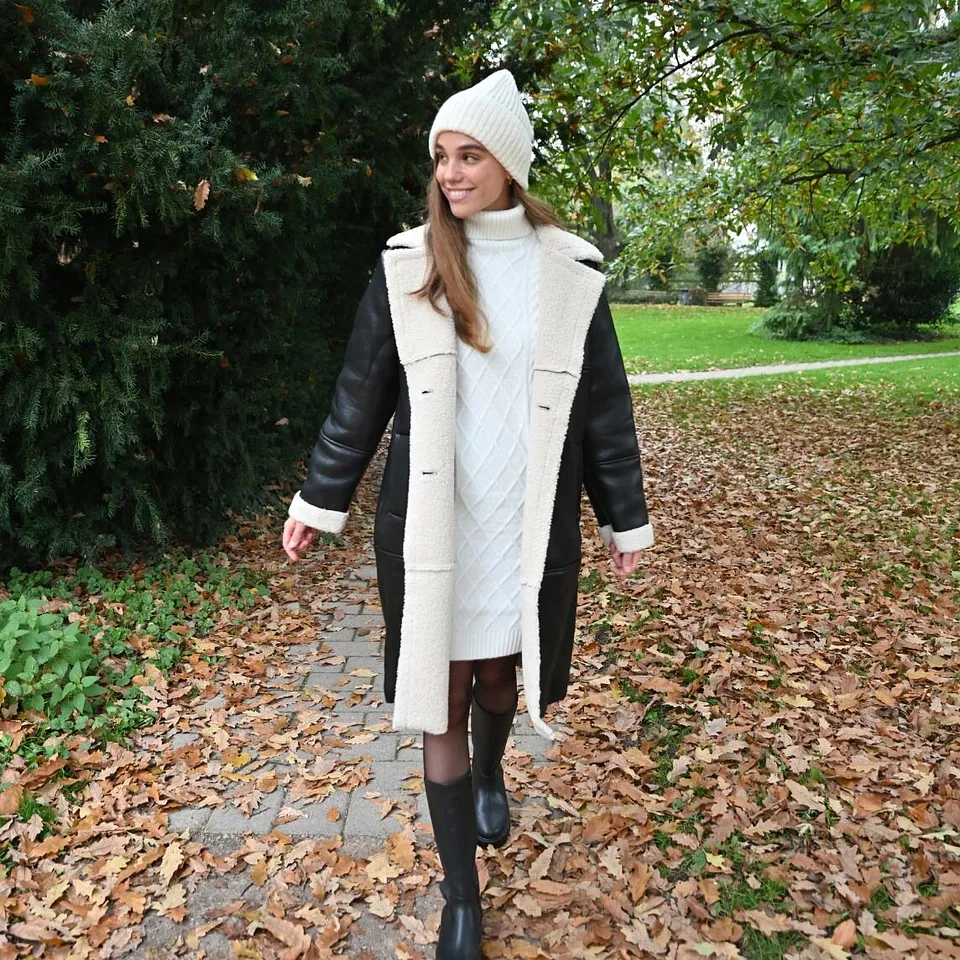 Dame - Kl&aelig;r - Jakker og k&aring;per - K&aring;per