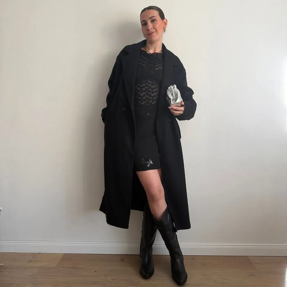 Dame - Kl&aelig;r - Shirts & topper