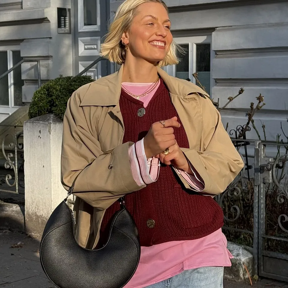 Dame - Kl&aelig;r - Jakker og k&aring;per