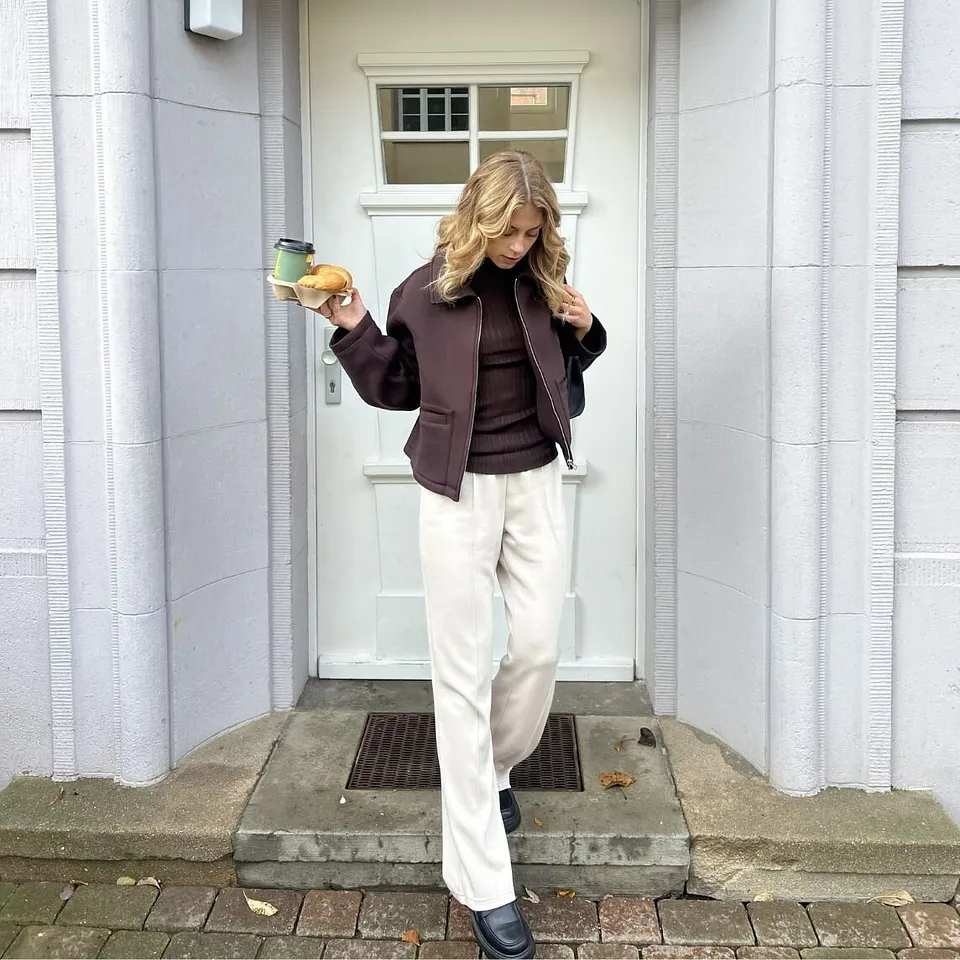 Dame - Kl&aelig;r - Jakker og k&aring;per