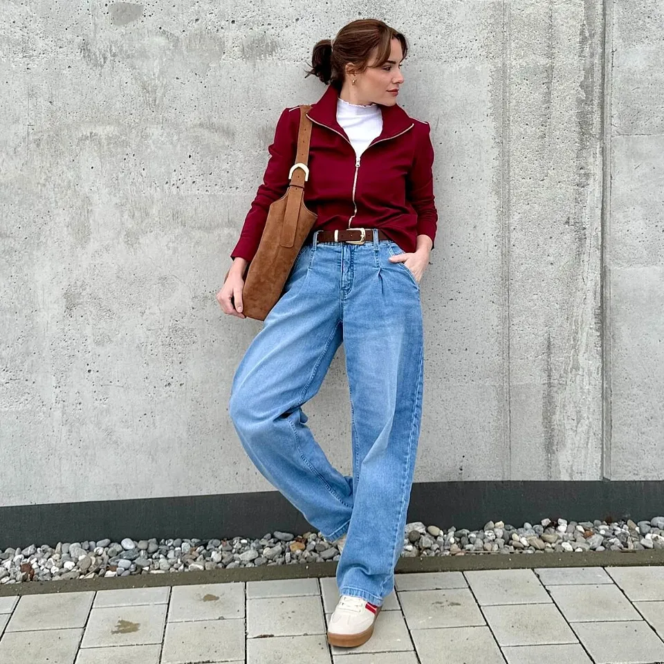 Dame - Kl&aelig;r - Sweat