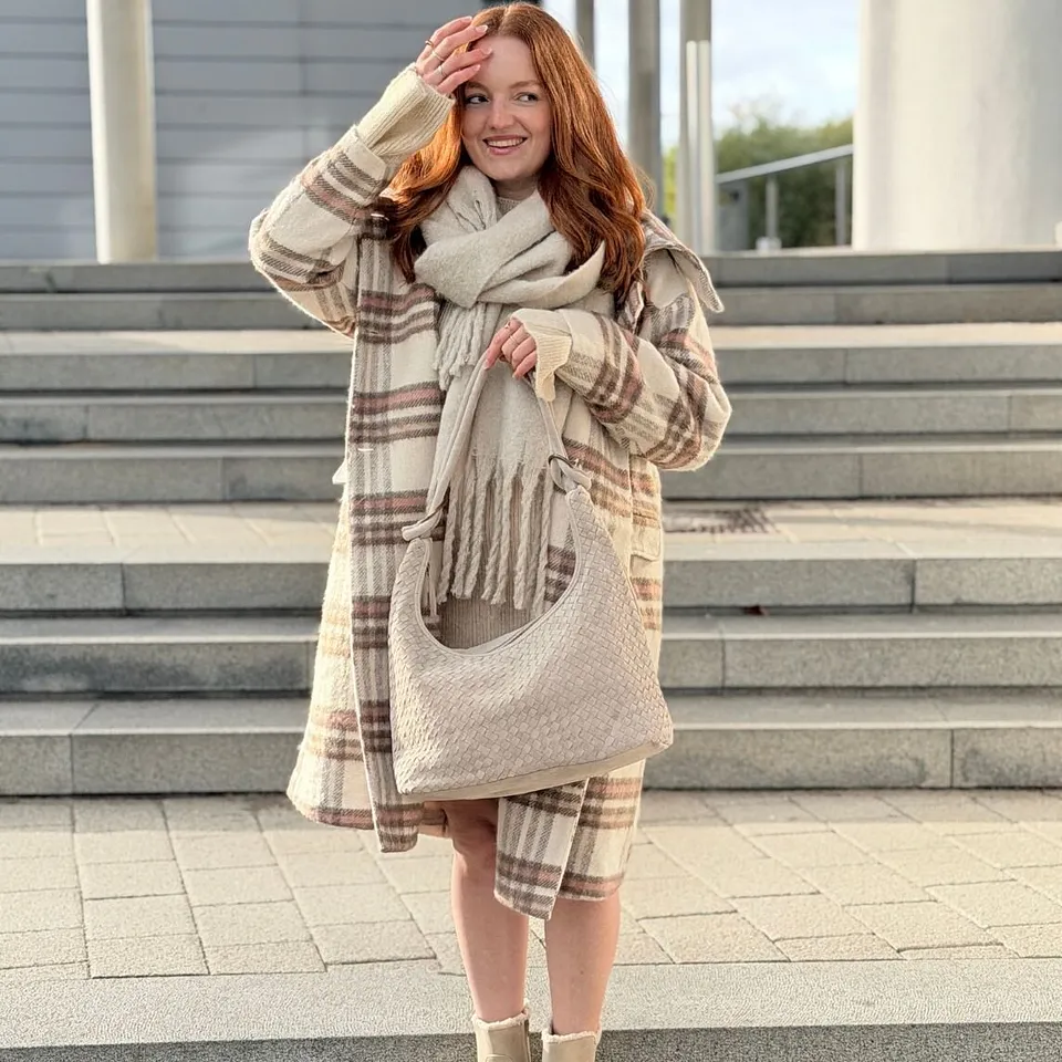 Dame - Kl&aelig;r - Jakker og k&aring;per