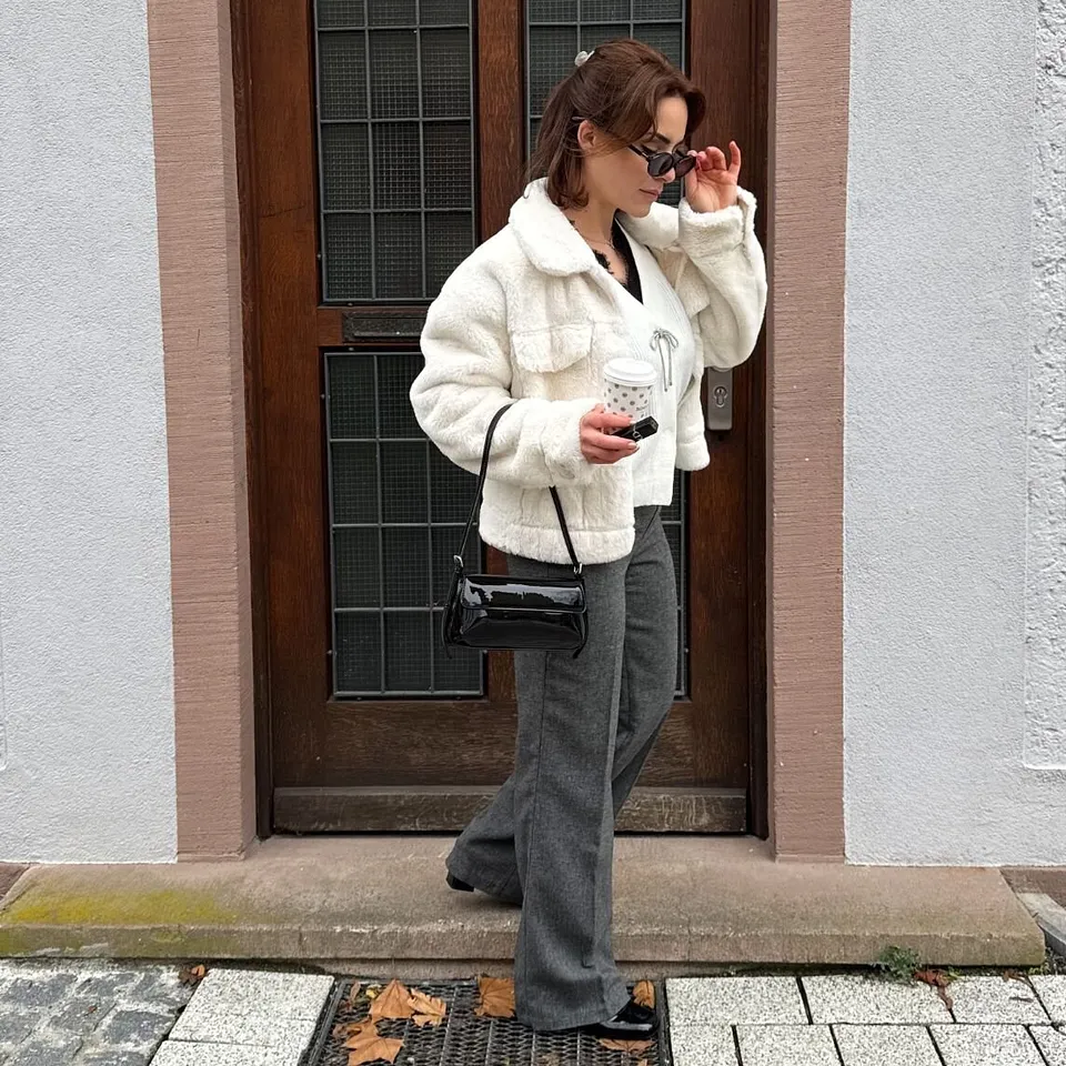 Dame - Kl&aelig;r - Bukser