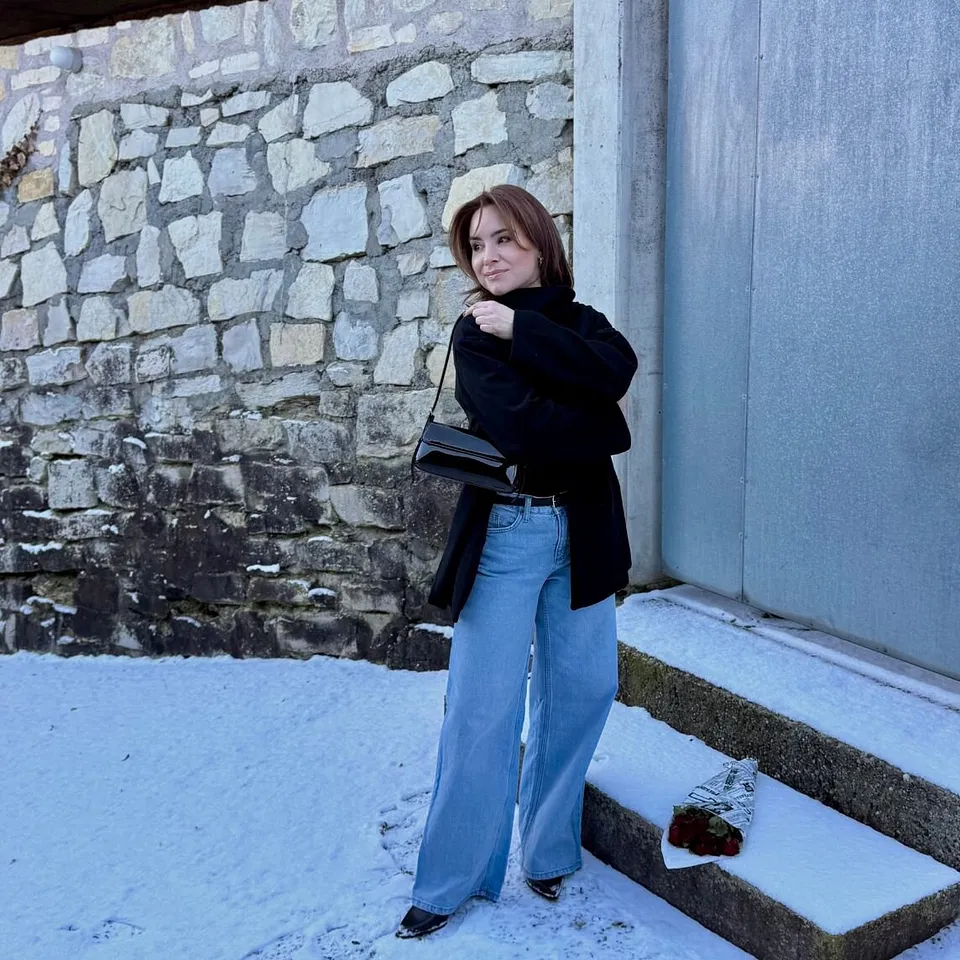 Dame - Kl&aelig;r - Jeans