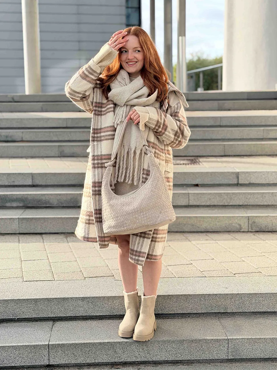 Dame - Kl&aelig;r - Jakker og k&aring;per