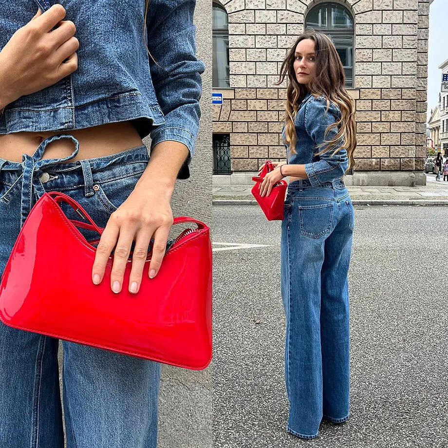 Dame - Kl&aelig;r - Blazere&nbsp;