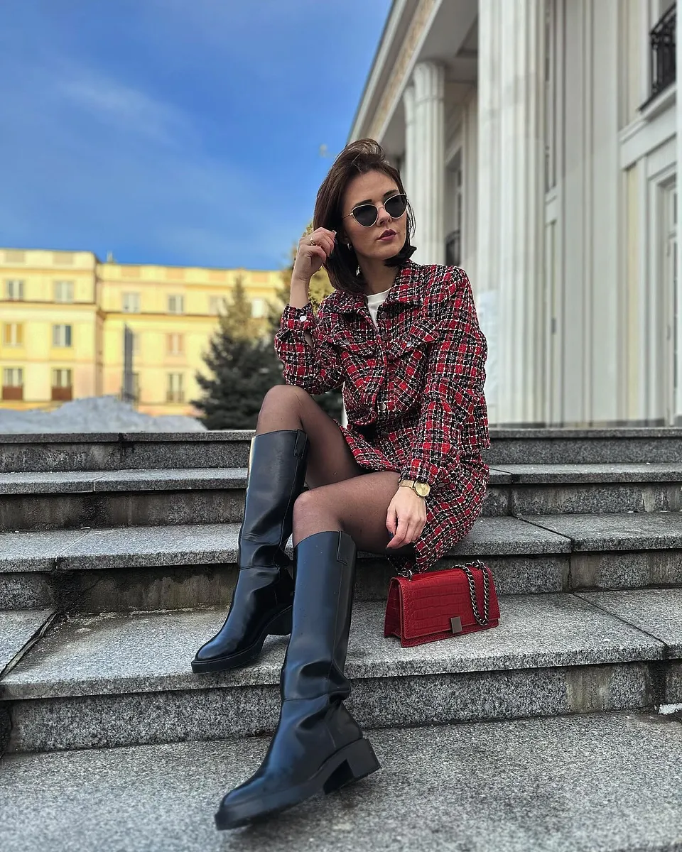 Dame - Sko - St&oslash;vler