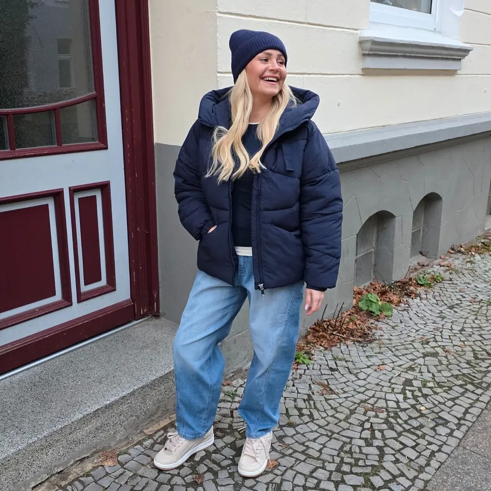 Dame - Kl&aelig;r - Jakker og k&aring;per