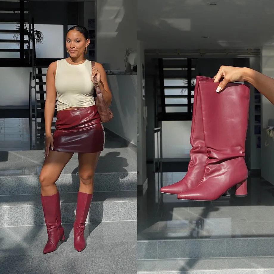 Trendy - Get the Look - H&oslash;stfavoritter