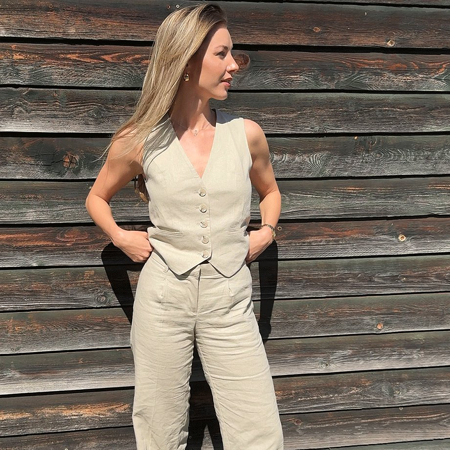 Trendy - Get the Look - Summer Favorites