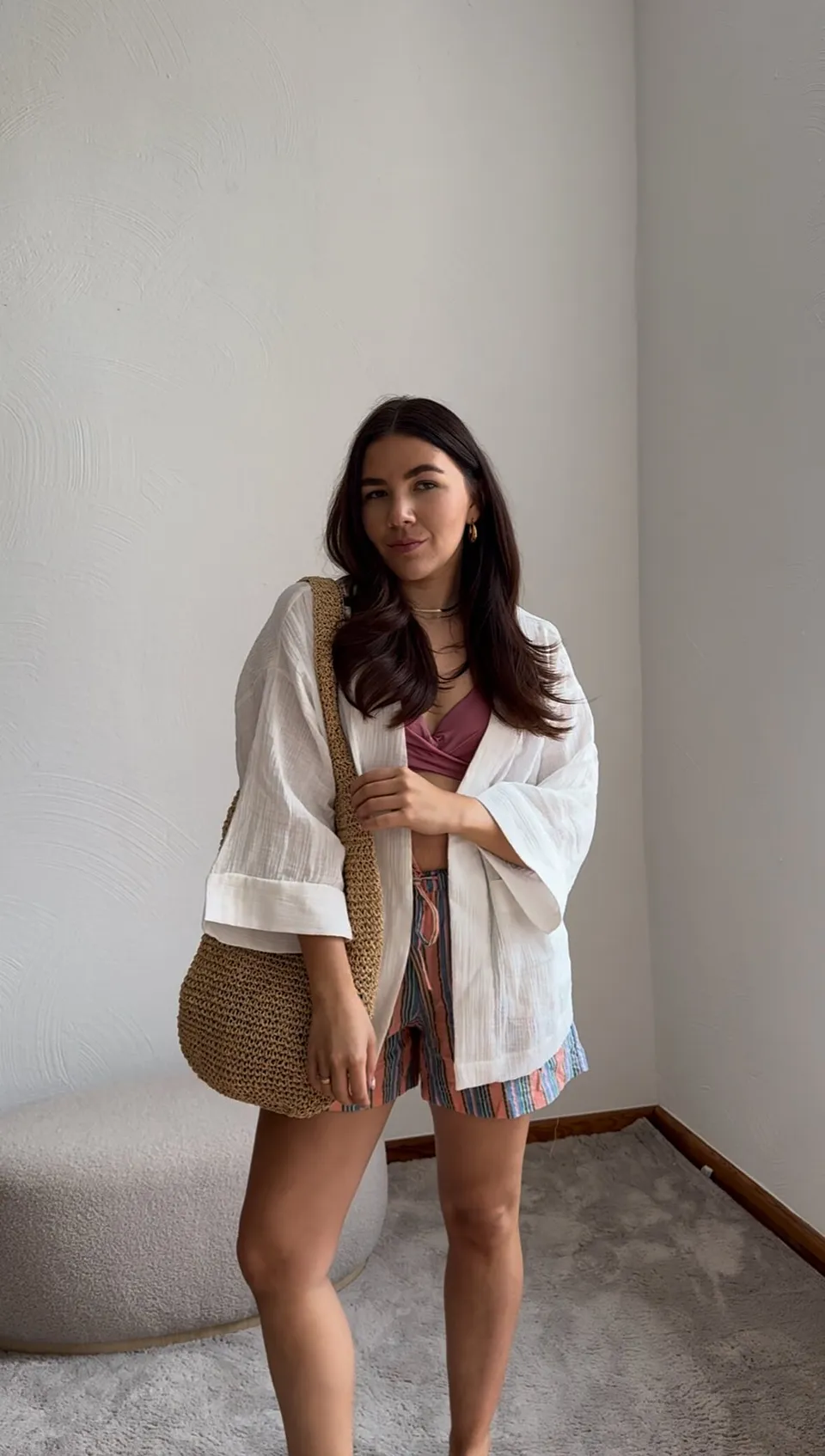 Dame - Kl&aelig;r - Shorts