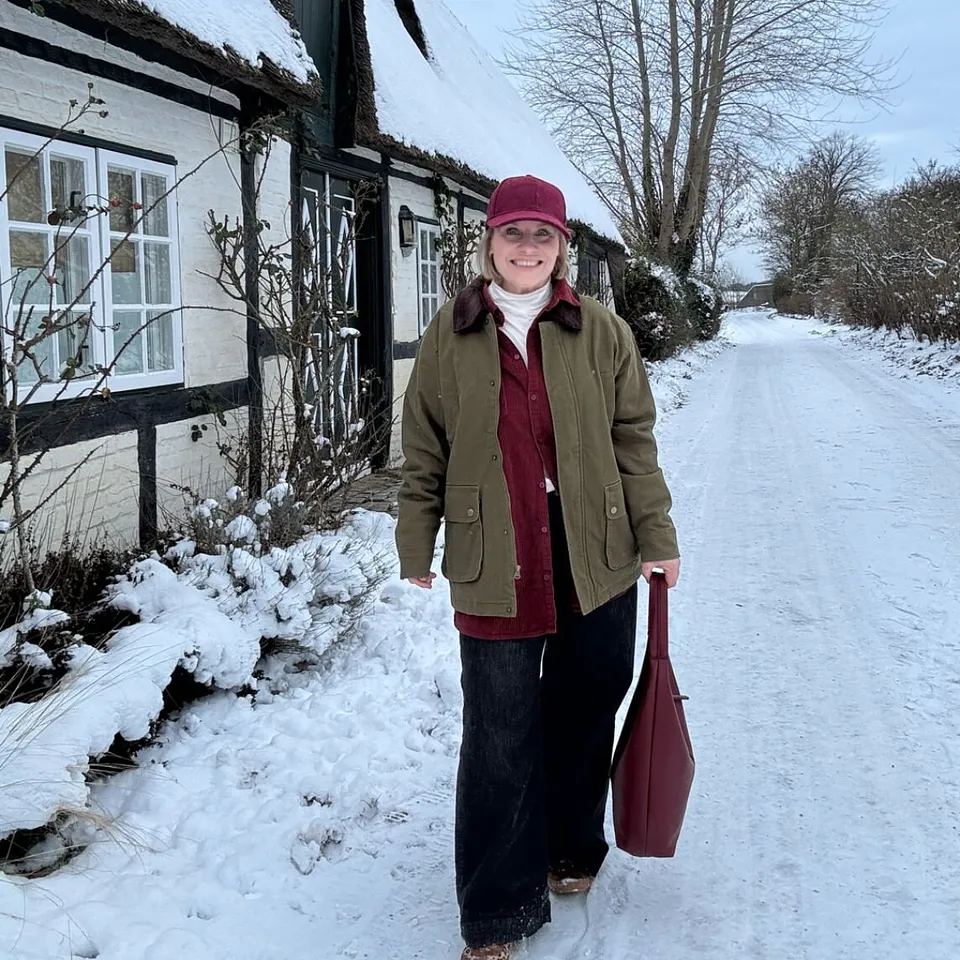 Dame - Kl&aelig;r - Jakker og k&aring;per - Jakker