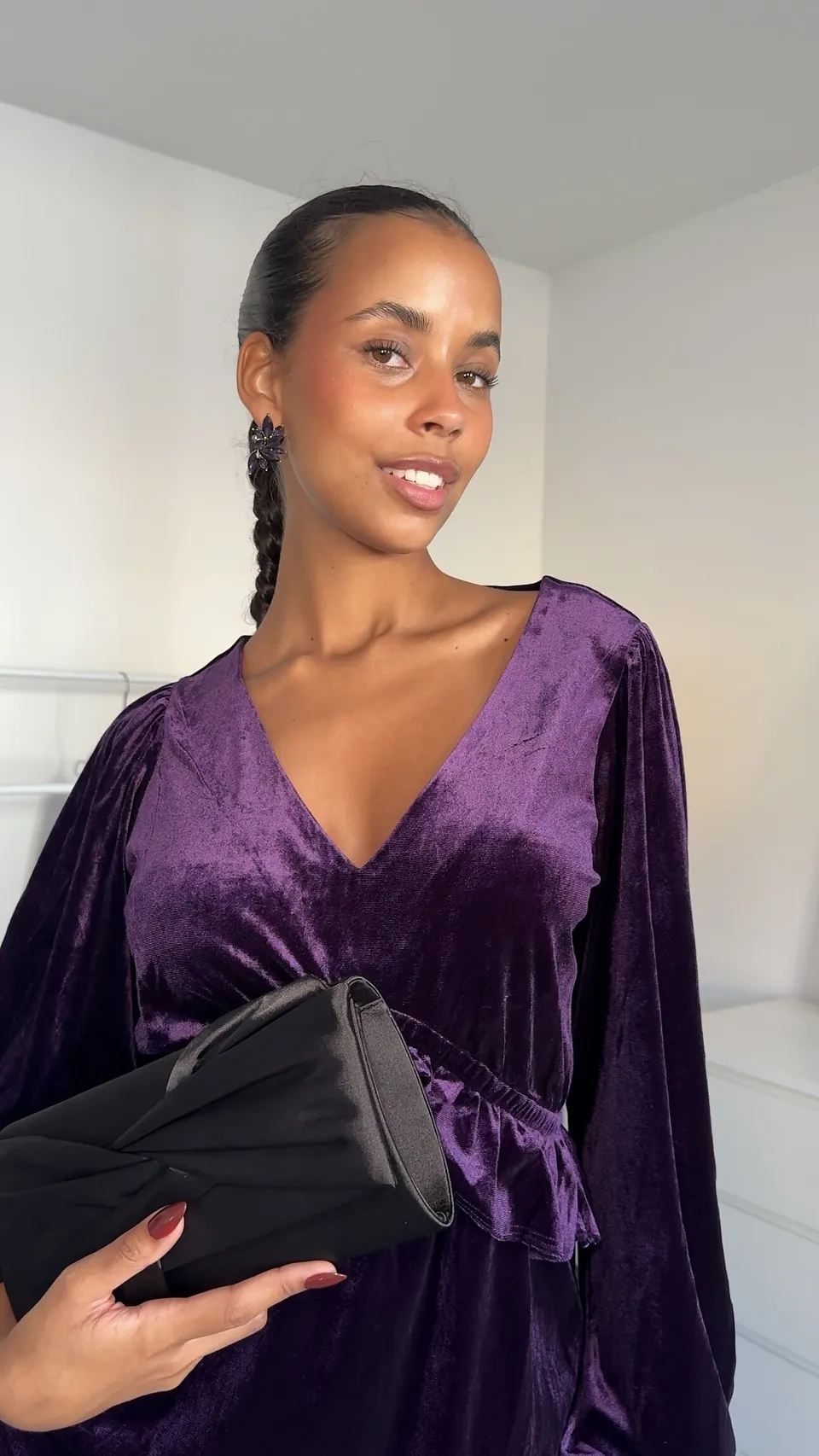 Dame - Kl&aelig;r - Kjoler - Korte kjoler