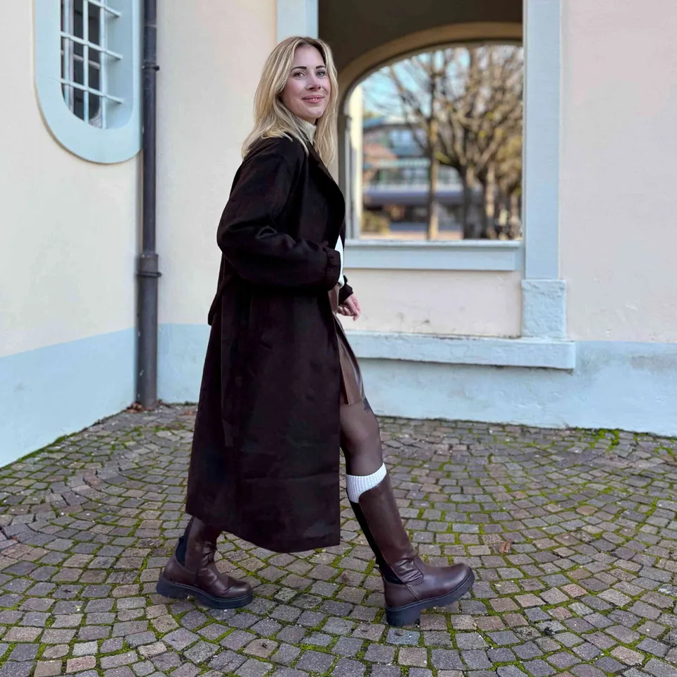 Dame - Kl&aelig;r - Jakker og k&aring;per