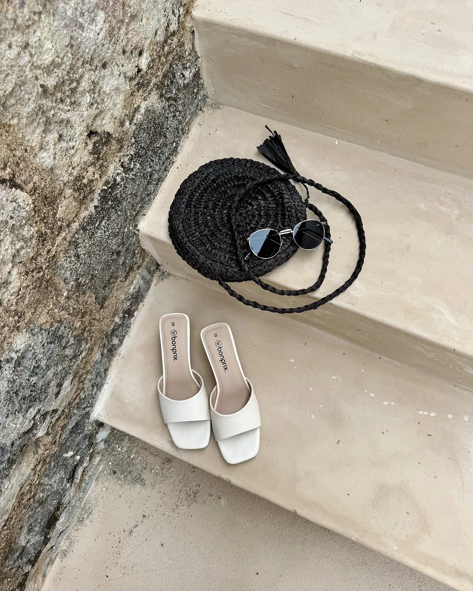 Dame - Accessories