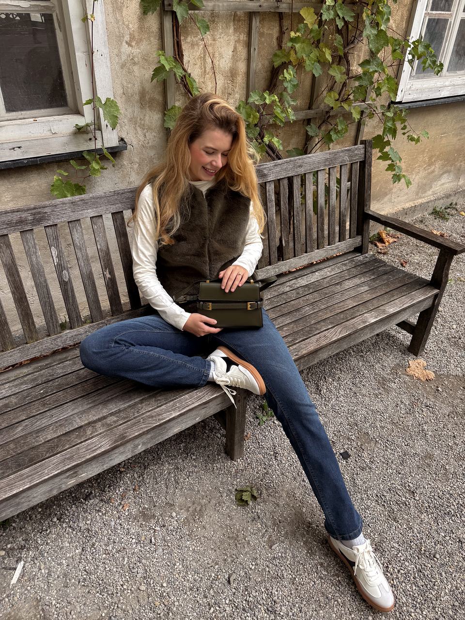 Dame - Kl&aelig;r - Jakker og k&aring;per - Vester