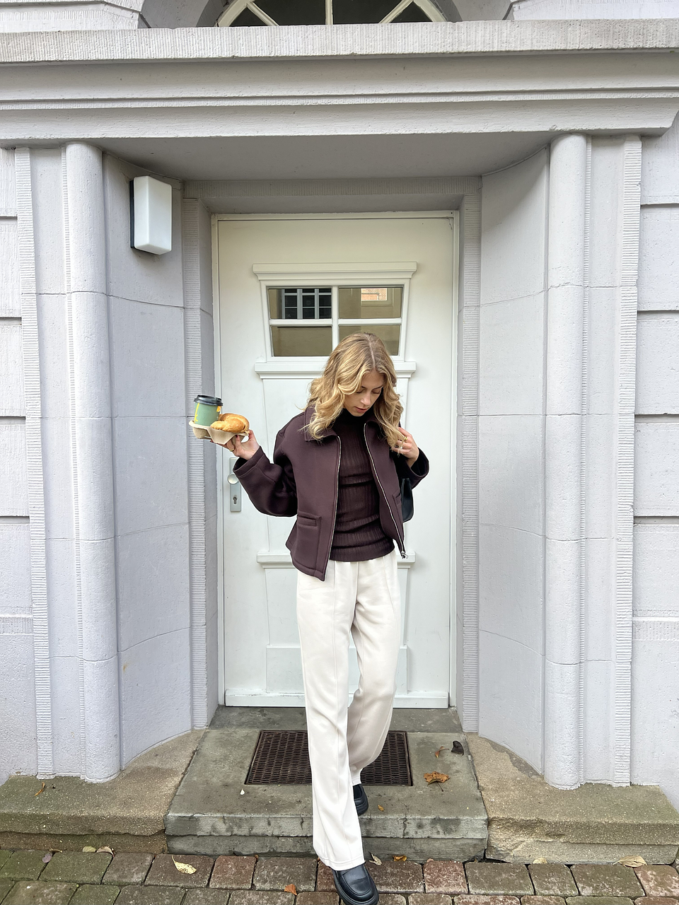 Dame - Kl&aelig;r - Jakker og k&aring;per