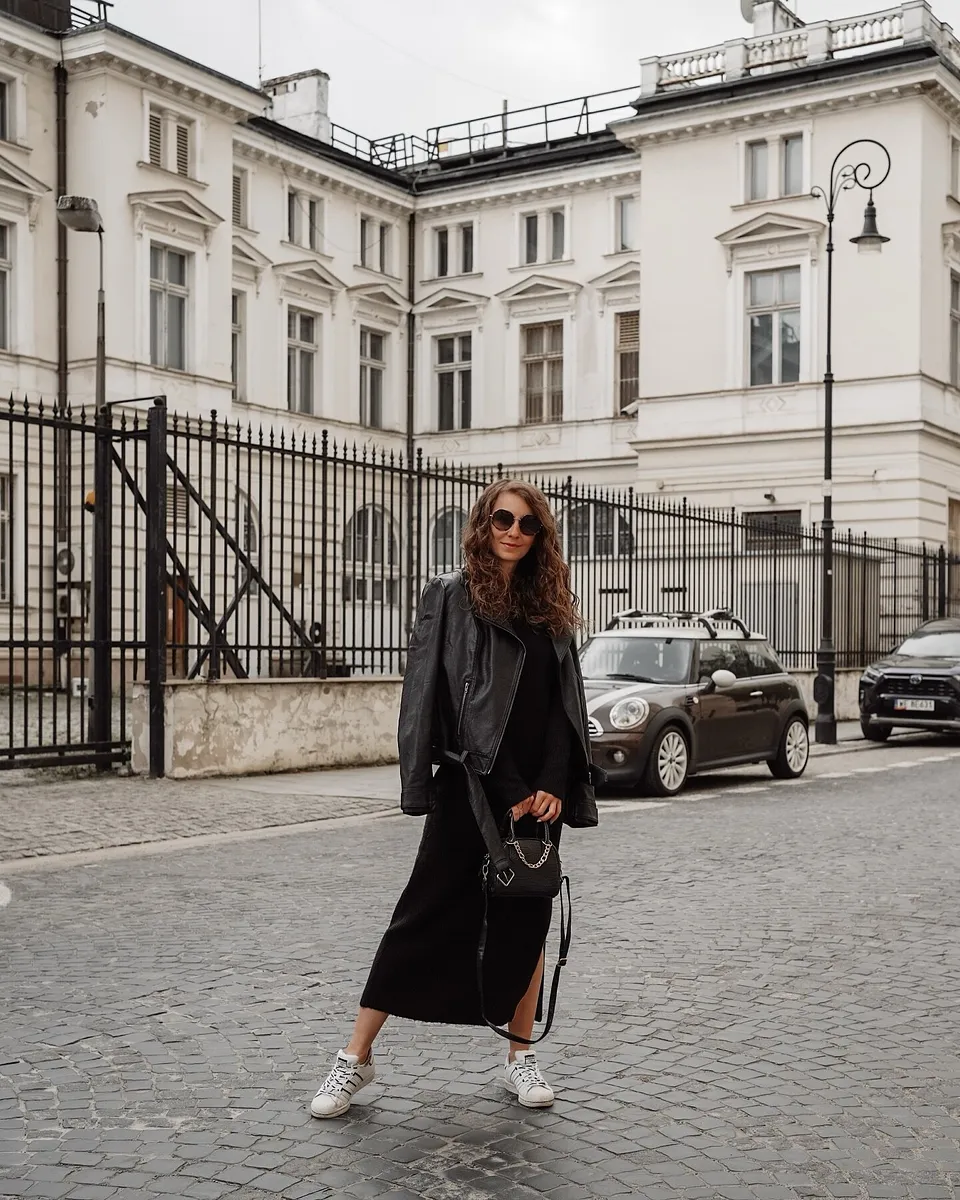 Dame - Mote - Jakker og k&aring;per