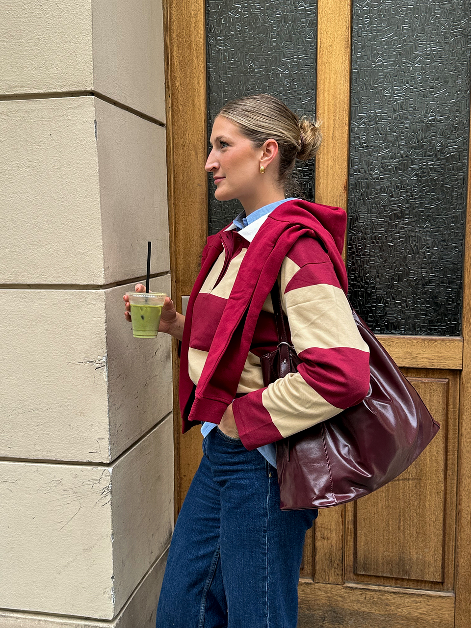 Dame - Kl&aelig;r - Shirts & topper