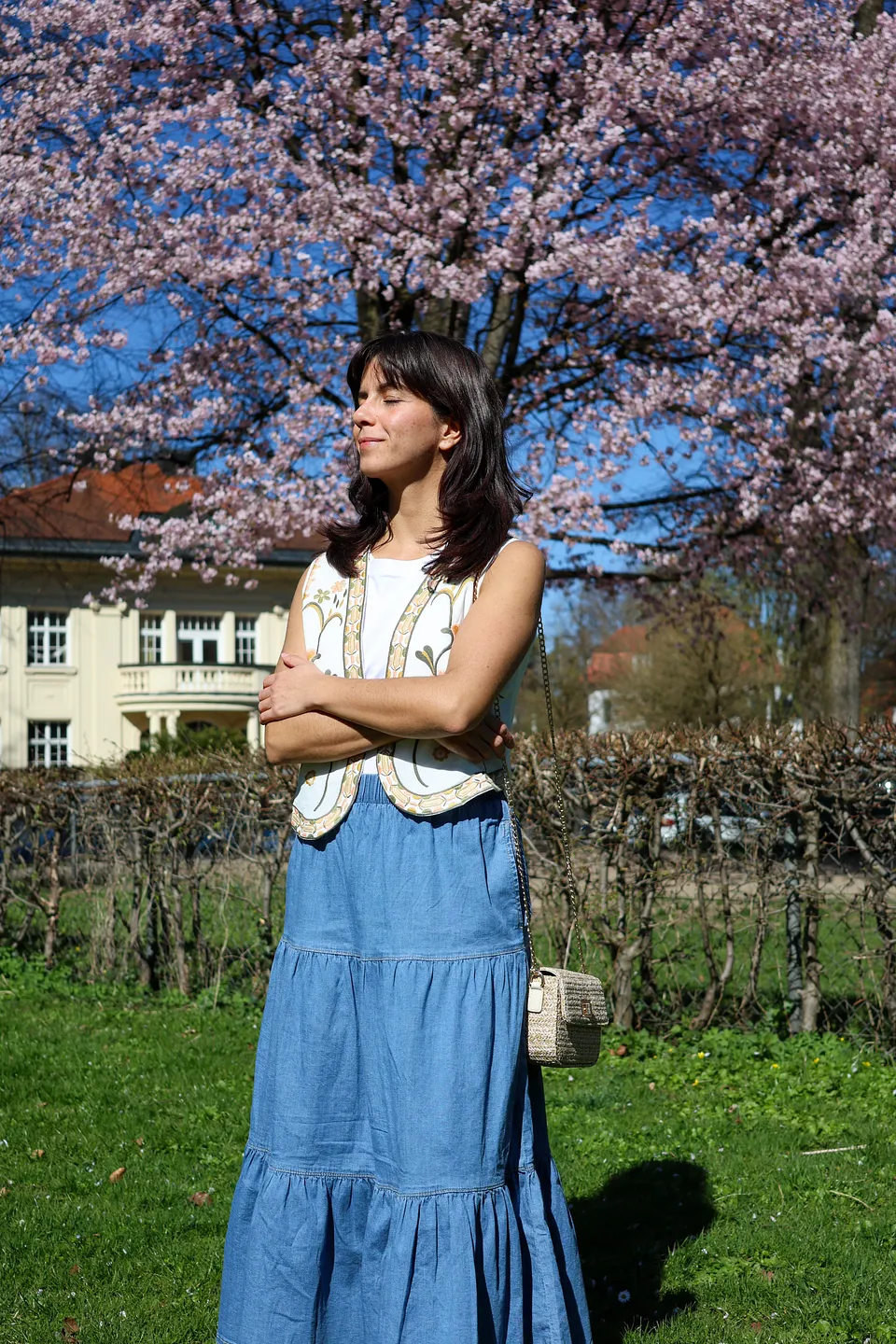 Dame - Kl&aelig;r - Jakker og k&aring;per - Vester