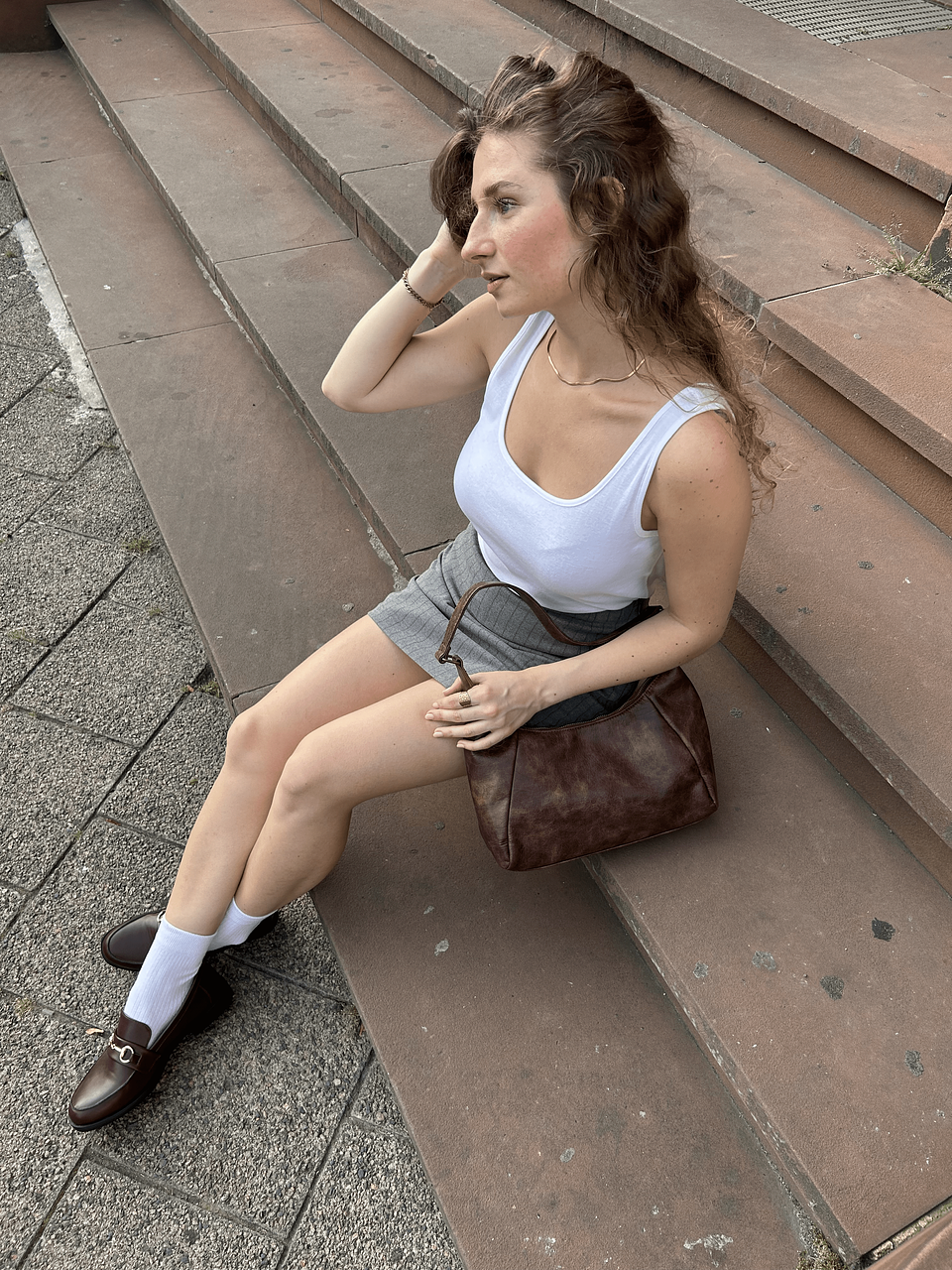 Dame - Kl&aelig;r - Bukser - Shorts