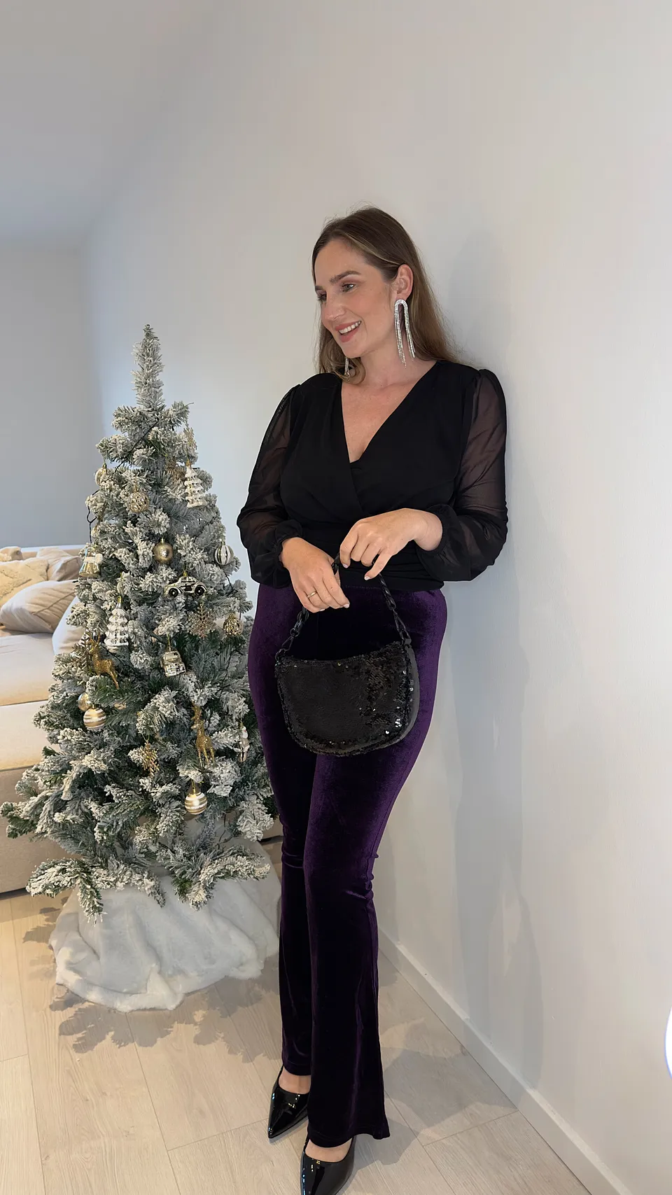 Dame - Kl&aelig;r - Bukser