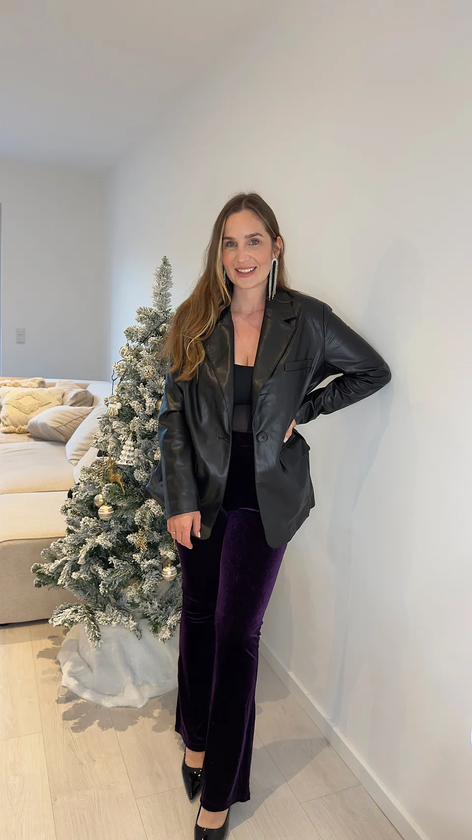 Dame - Kl&aelig;r - Blazere&nbsp;