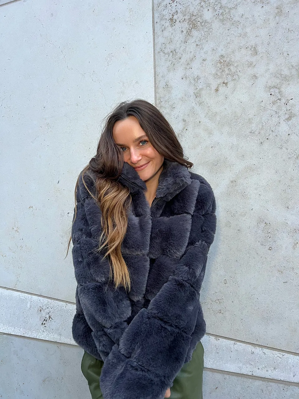 Dame - Kl&aelig;r - Jakker og k&aring;per - Jakker