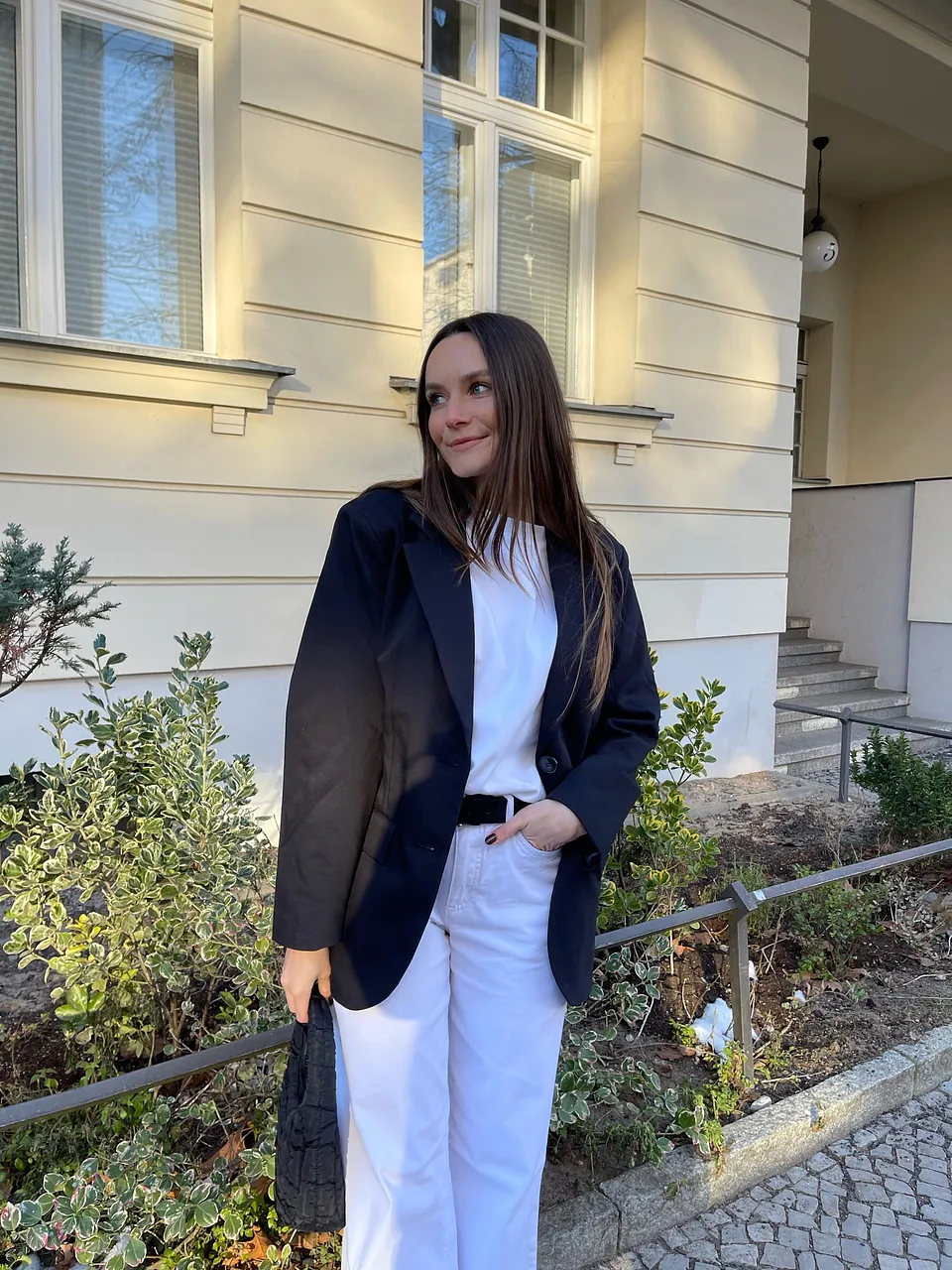 Dame - Kl&aelig;r - Blazere&nbsp;