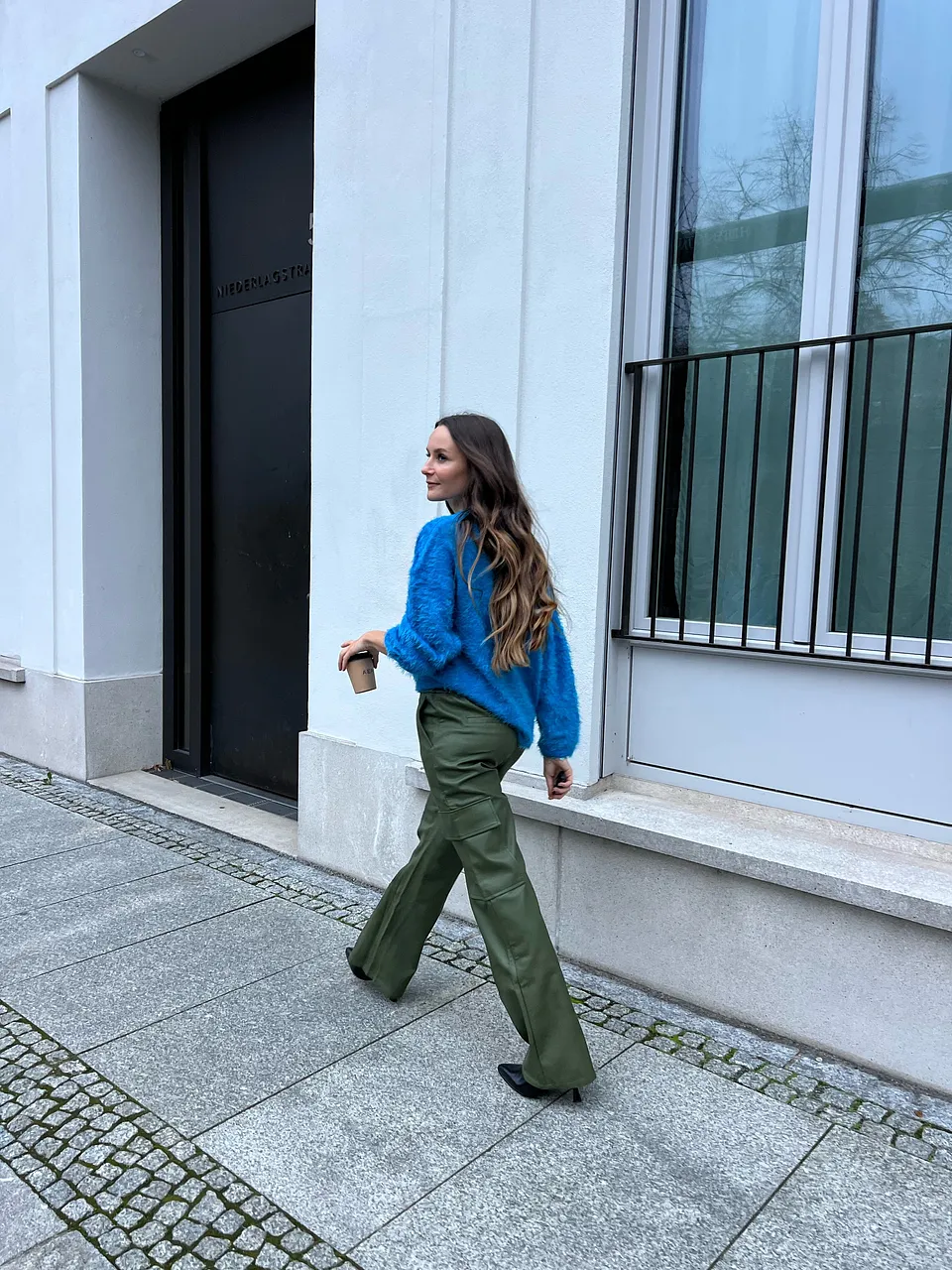 Dame - Kl&aelig;r - Gensere & strikkejakker - Gensere 