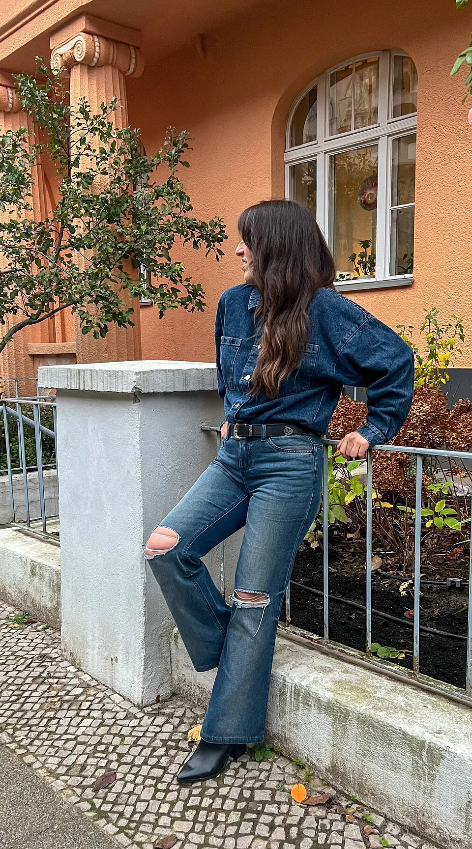 Dame - Kl&aelig;r - Bluser & tunikaer