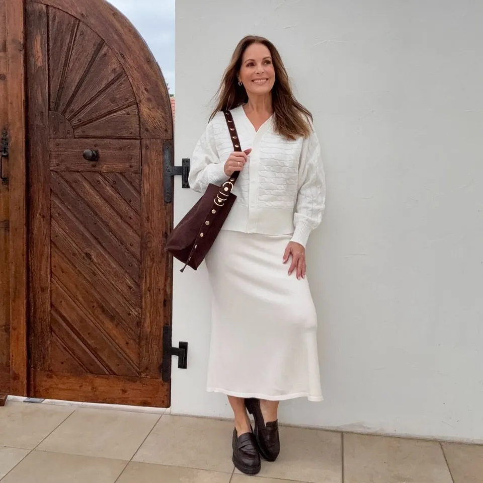 Dame - Kl&aelig;r - Skj&oslash;rt