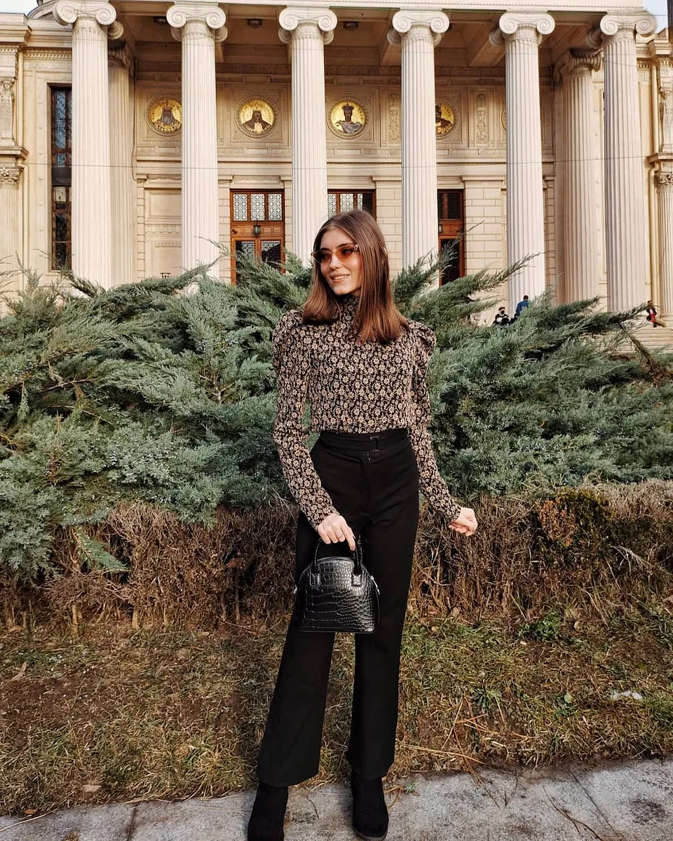 Dame - Mote - Bukser - Lange bukser