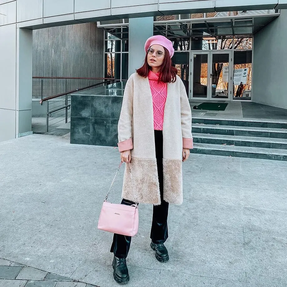 Dame - Mote - Gensere & strikkejakker - Gensere 