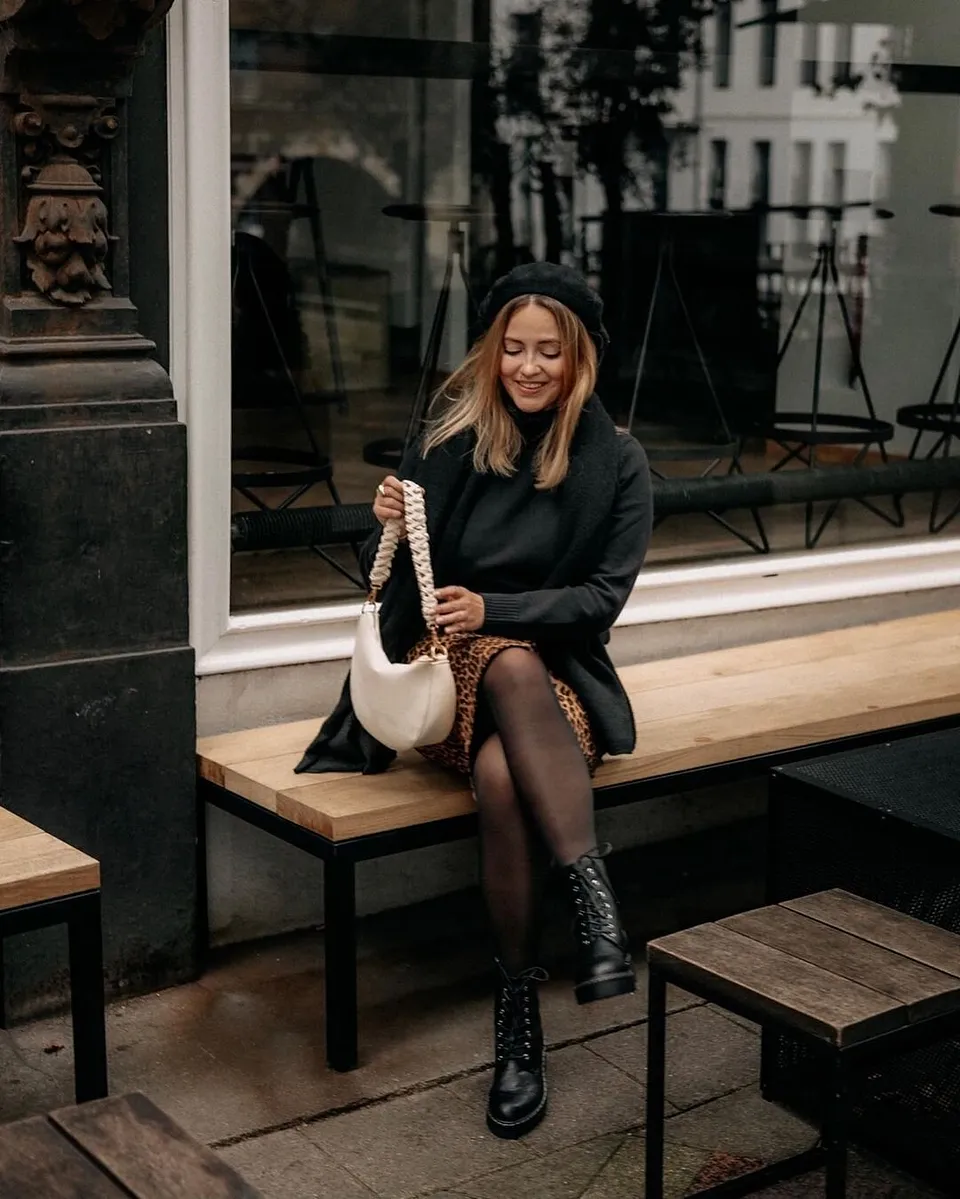 Dame - Accessories - Vesker - H&aring;ndvesker