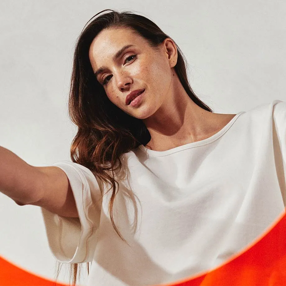 Dame - B&aelig;rekraft - Ansvar - Circularity