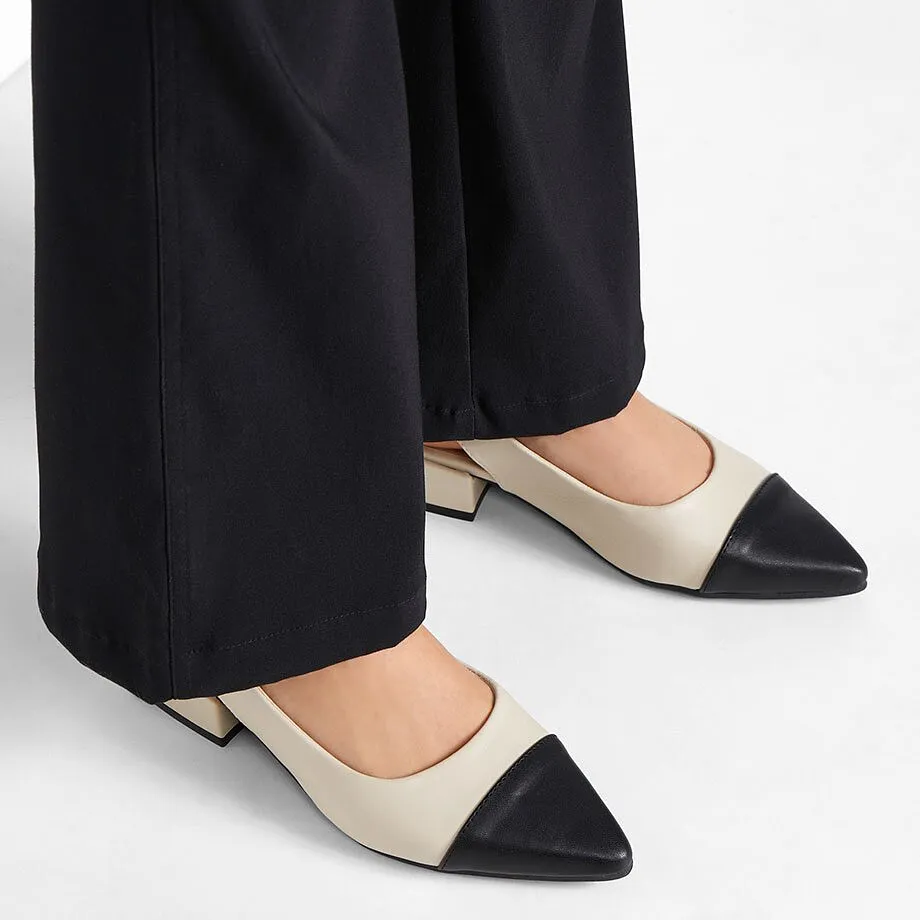 Dame - Store størrelser - Sko og accessoirer i spesialstørrelser - Elastisk skaft