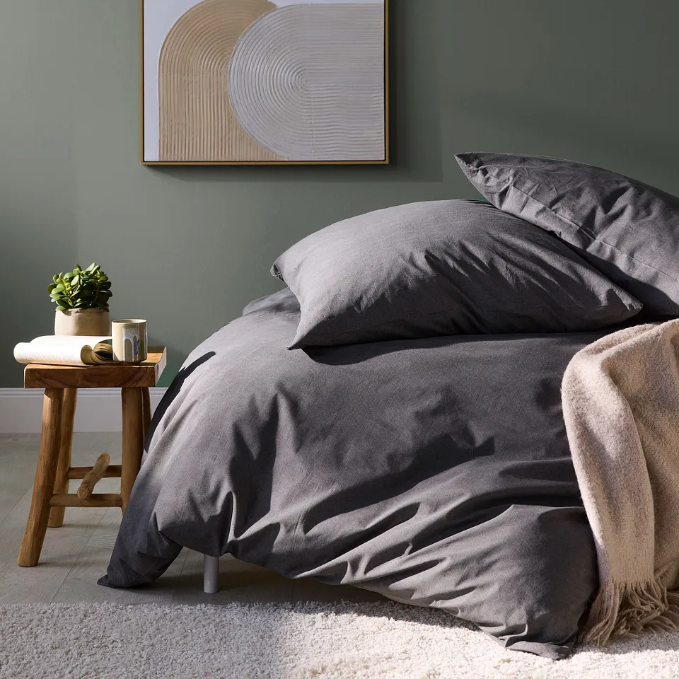 Hjem - B&aelig;rekraftig - St&oslash;tter Cotton made in Africa