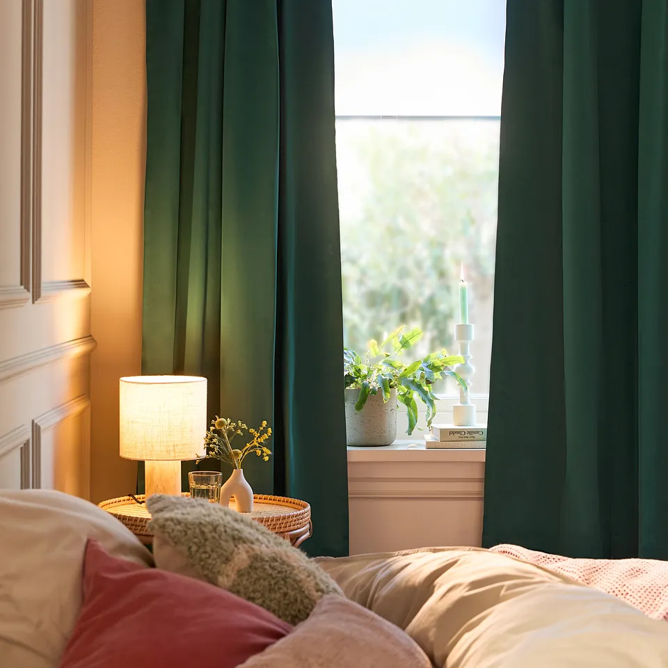 Hjem - B&aelig;rekraftig - Mer b&aelig;rekraftige materialer