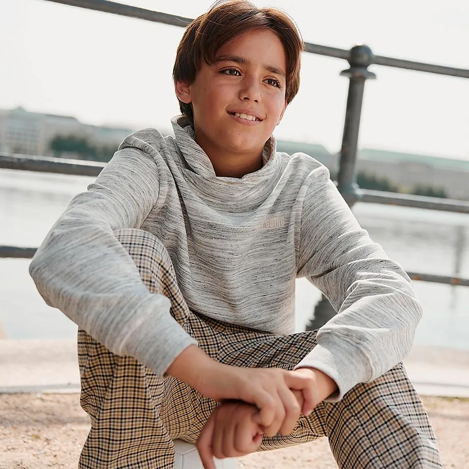 Barn - B&aelig;rekraftig - St&oslash;tter Cotton made in Africa