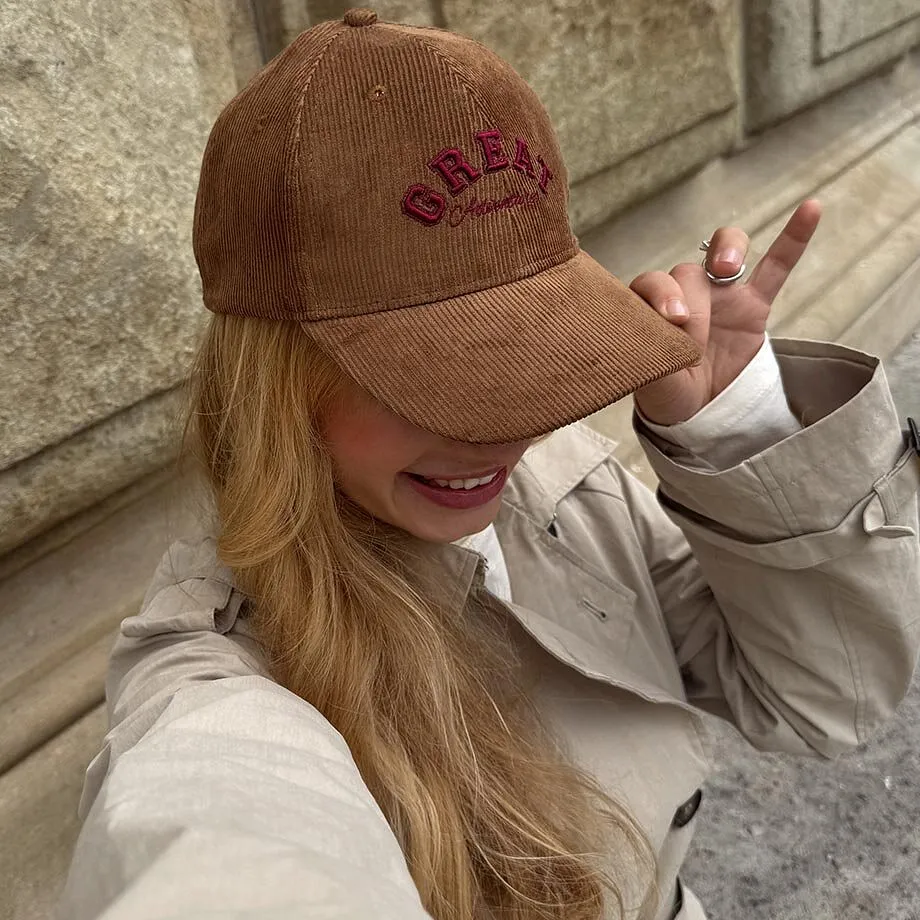 Dame - Accessories - Luer, caps og hatter